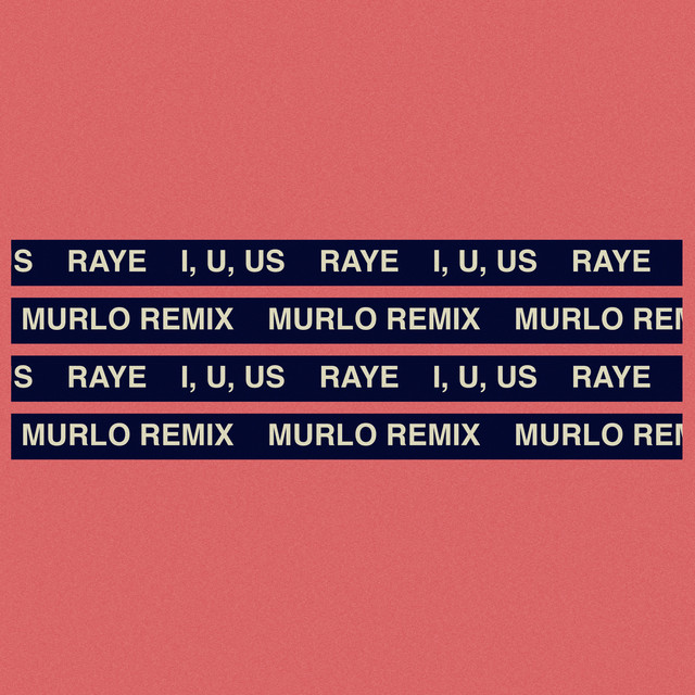 I, U, Us (Murlo Remix)