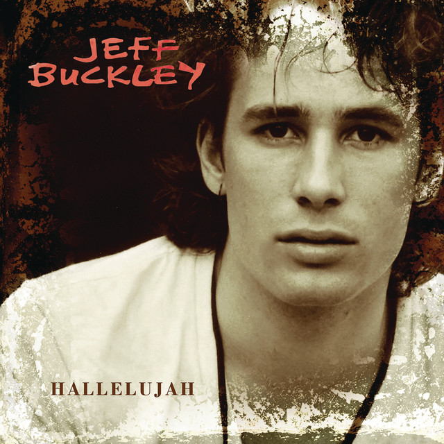 Hallelujah (Live at Bearsville Studios, New York - 1993)