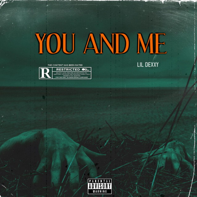 You and me