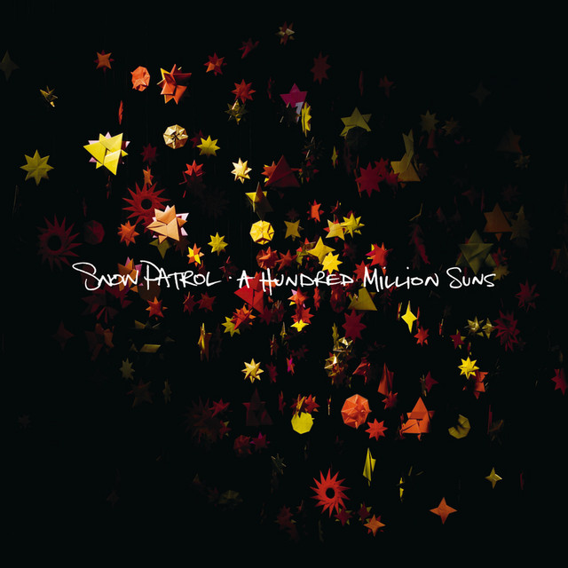 A Hundred Million Suns (EU Version)