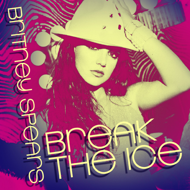Break The Ice