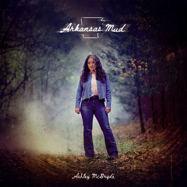 Arkansas Mud