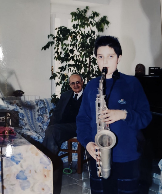 Giosuè Greco