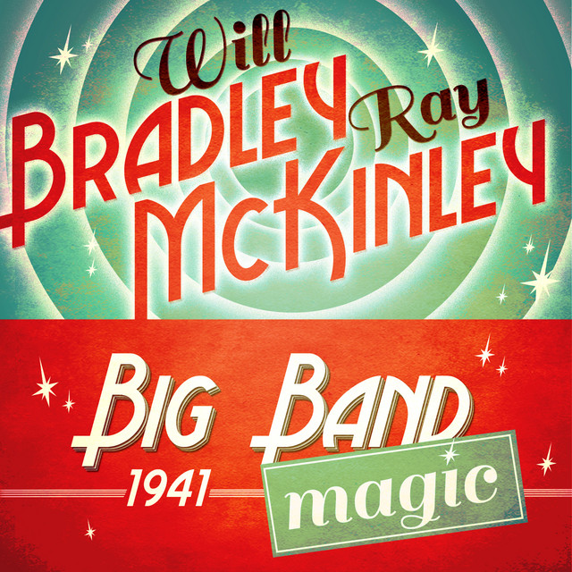 Ray McKinley