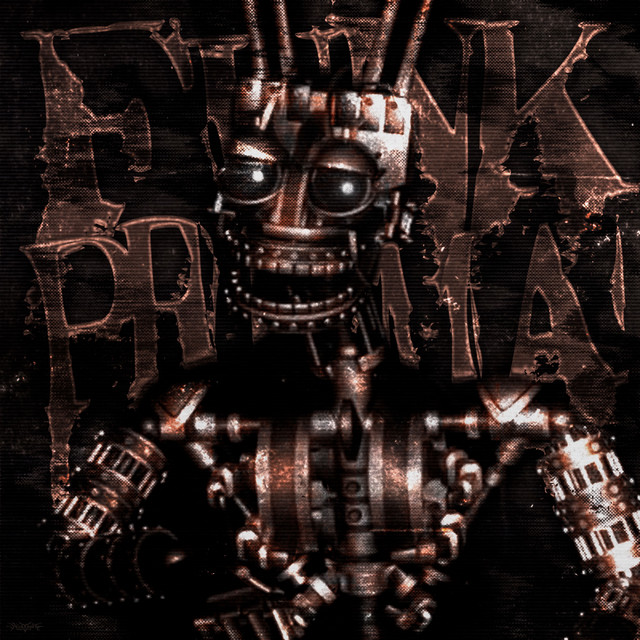 FUNK PRISMA