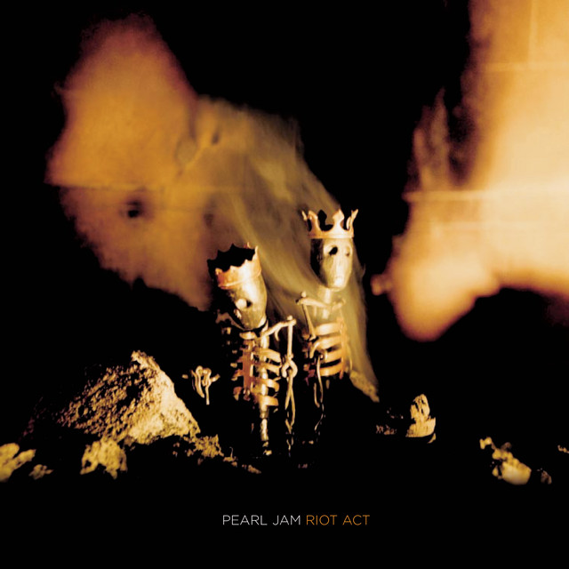 Riot Act