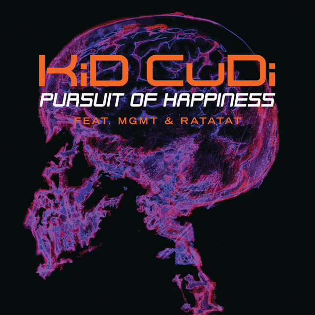 Pursuit Of Happiness (Nightmare) [International Version]