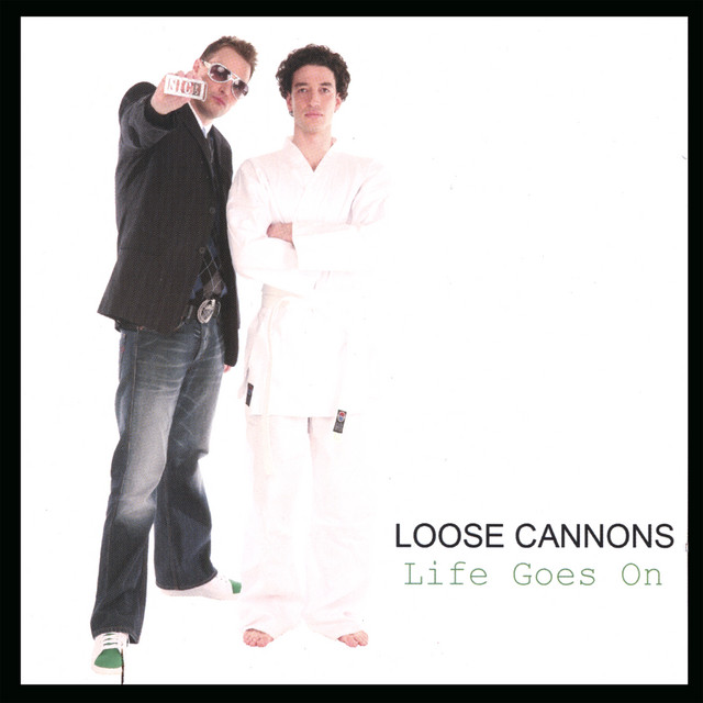 Loose Cannons
