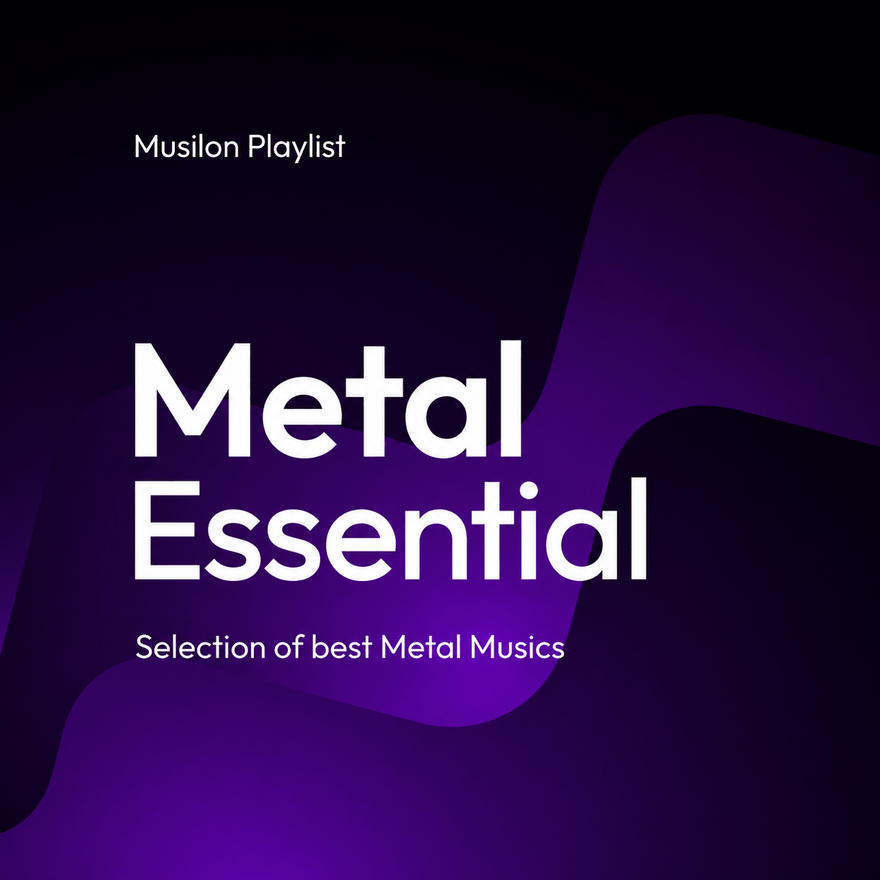 Metal Essentials