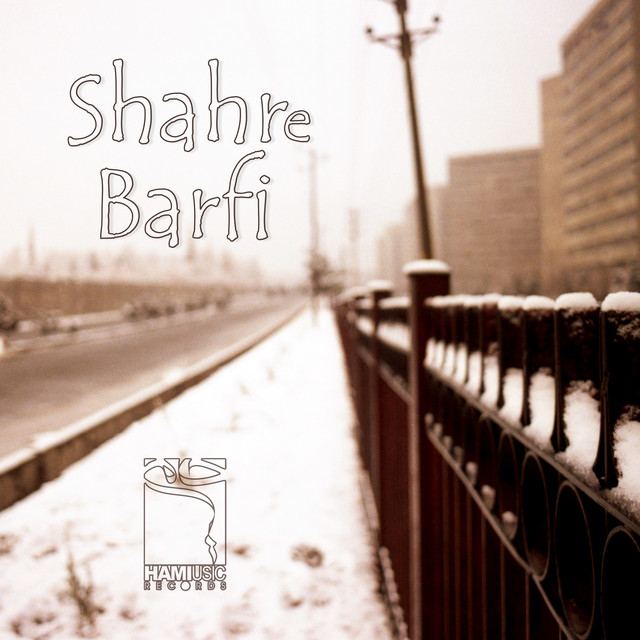 Shahre Barfi