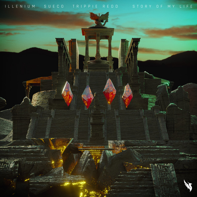 Story Of My Life (feat. Sueco and Trippie Redd) [Remixes]