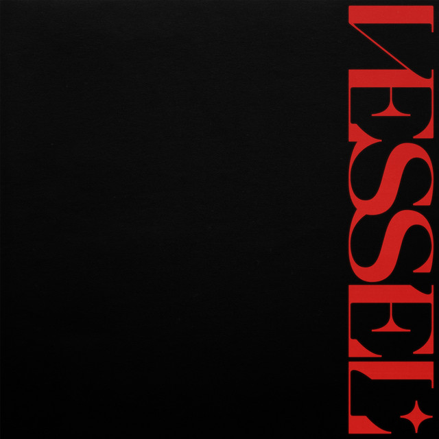 Vessel