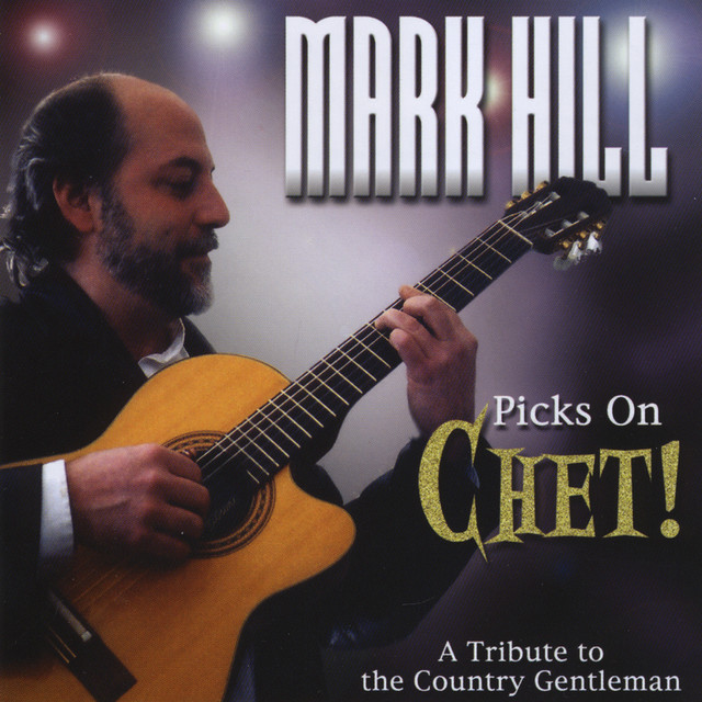 Mark Hill