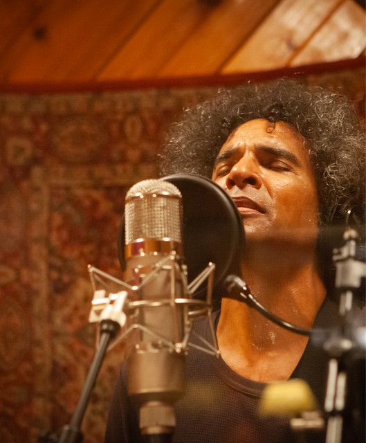 William DuVall