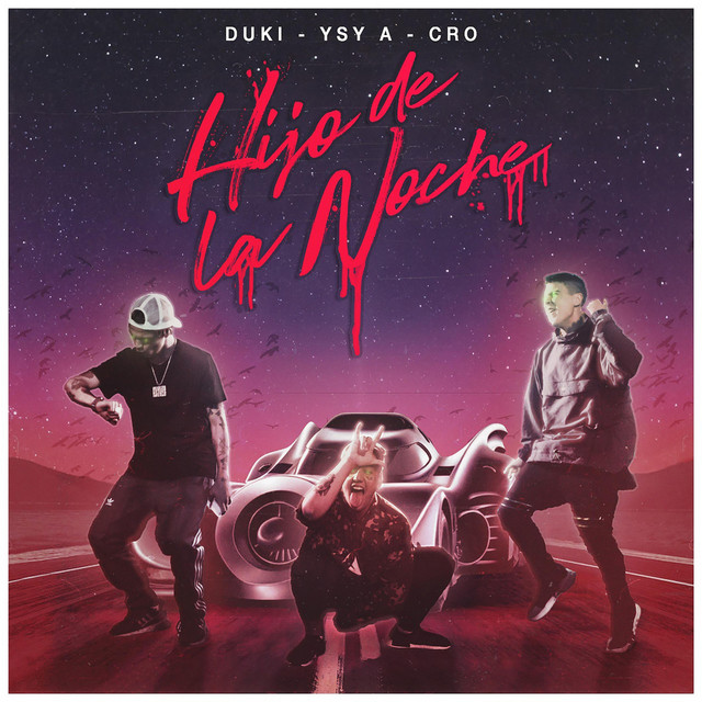 Hijo De La Noche