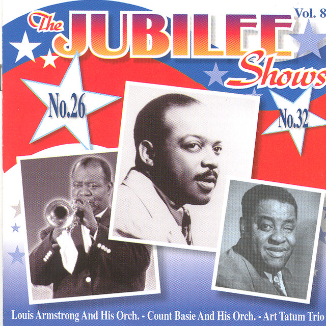 The Jubilee Shows No. 26 & No. 32