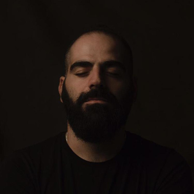 Mahyar Alizadeh