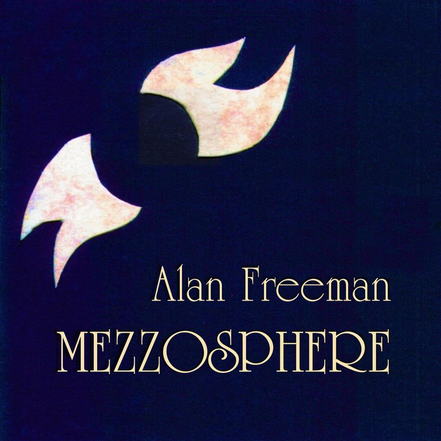 Alan Freeman