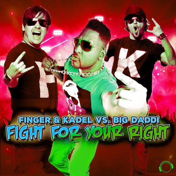 Big Daddi