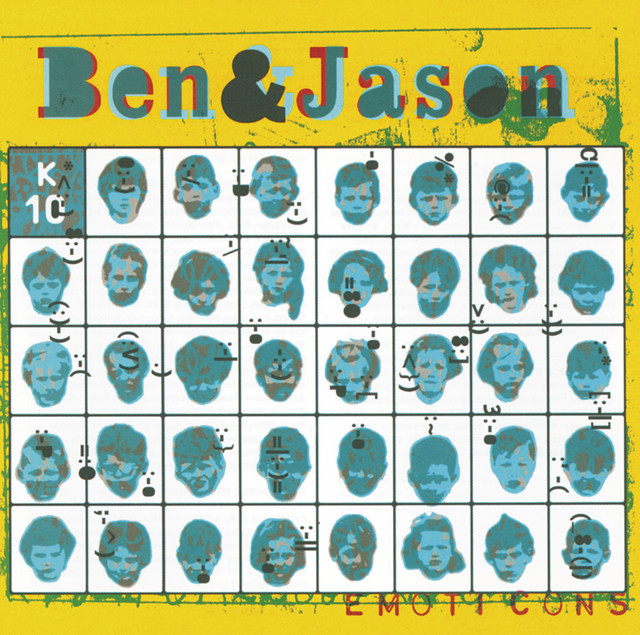 Ben & Jason