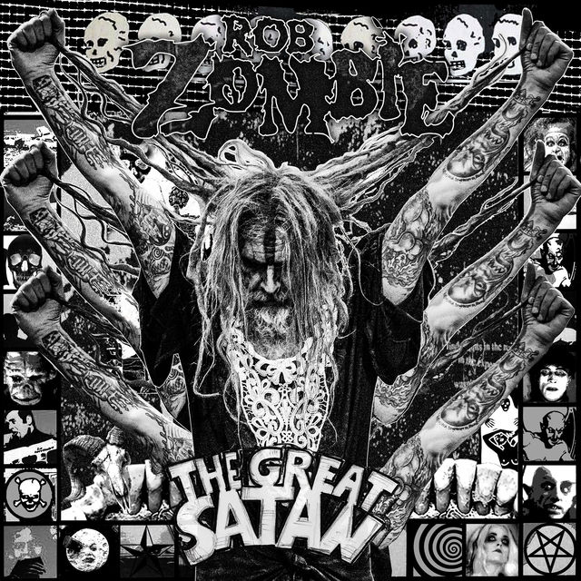 The Great Satan