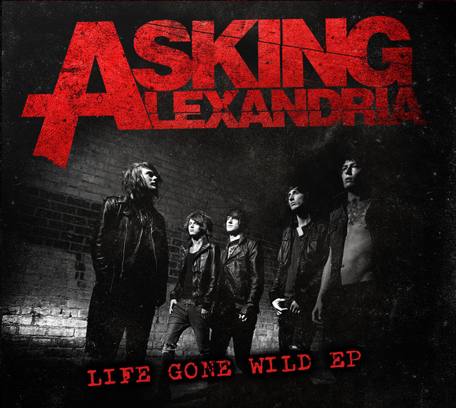 Life Gone Wild EP