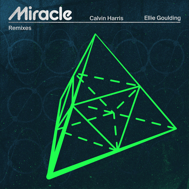 Miracle (with Ellie Goulding) [Remixes]