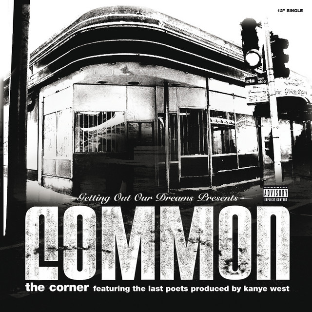 The Corner (International Version)
