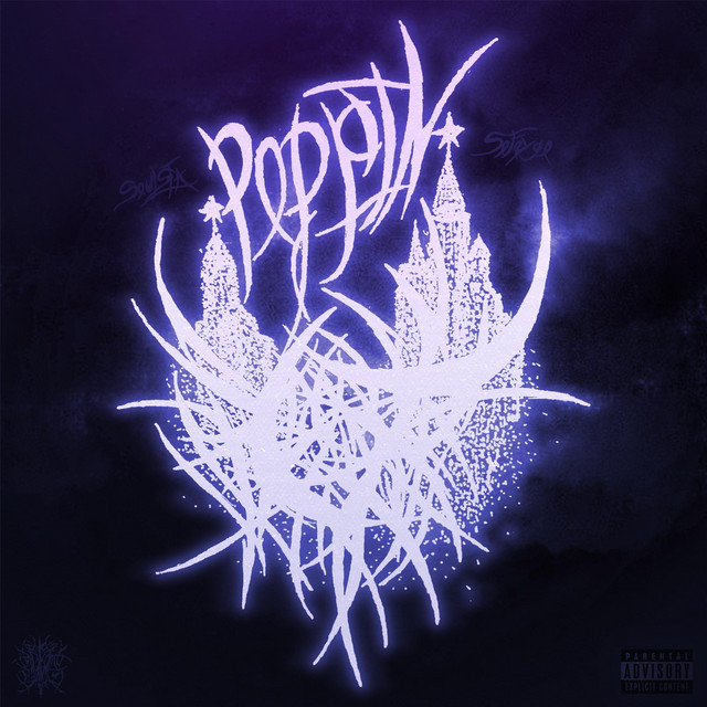 POPPIN' (with SoFaygo)