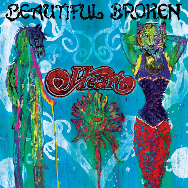 Beautiful Broken