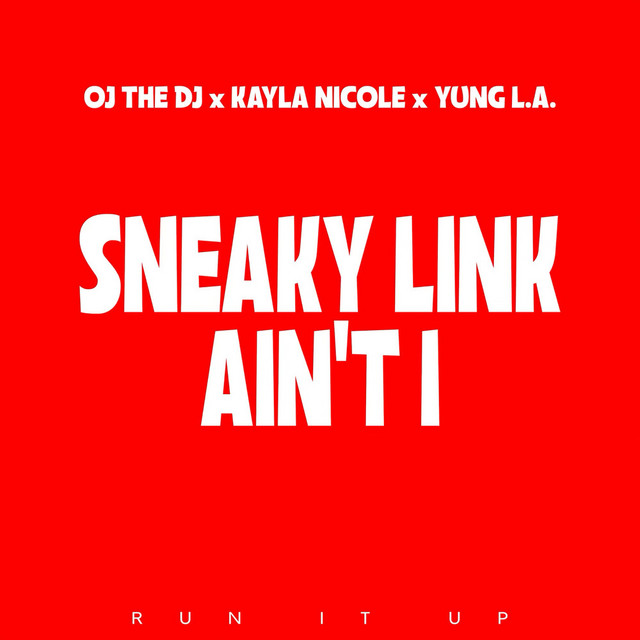 Sneaky Link Ain't I