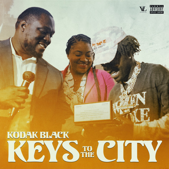 Keys To The City