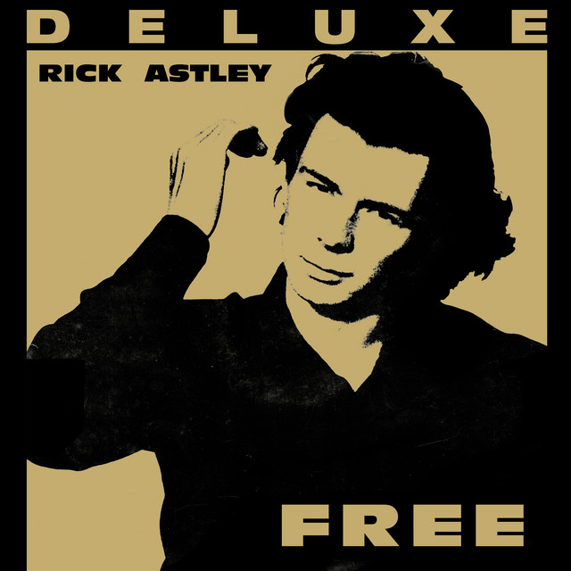 Free (Deluxe Edition)