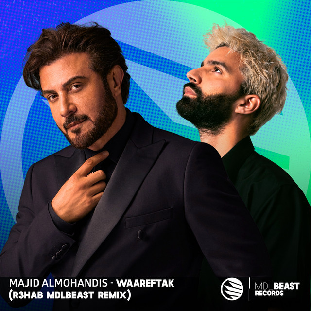 Waareftak (R3HAB MDLBEAST Remix)