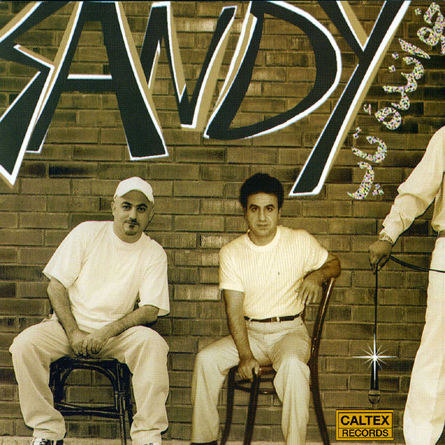 Khanandehe Top (Top Singer)
