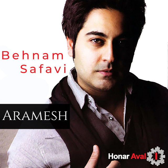 Behnam Safavi