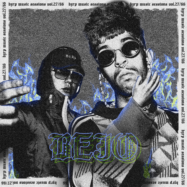Bejo: Bzrp Music Sessions, Vol. 27/66