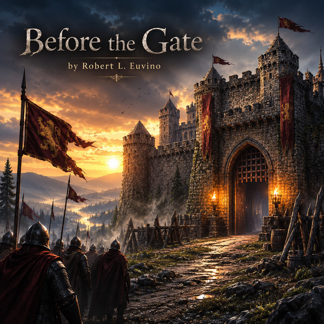 Before the Gate