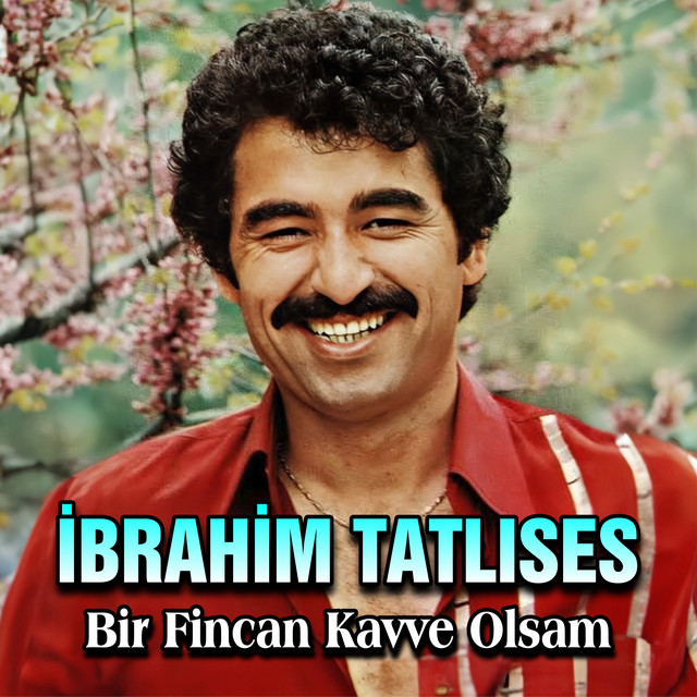 Bir Fincan Kavve Olsam