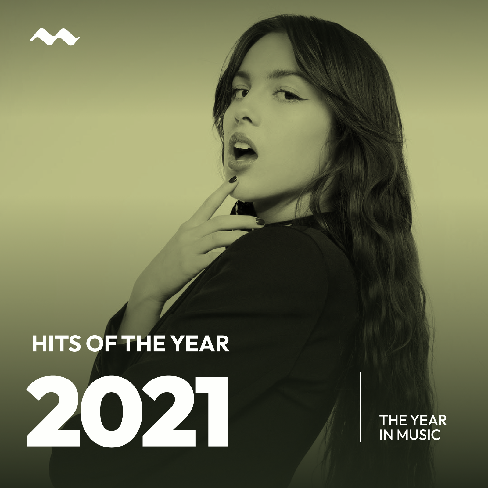 2021 Top Hits