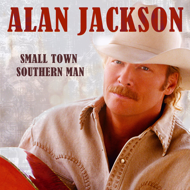 Small Town Southern Man