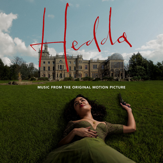 Hedda (Music from the Original Motion Picture)
