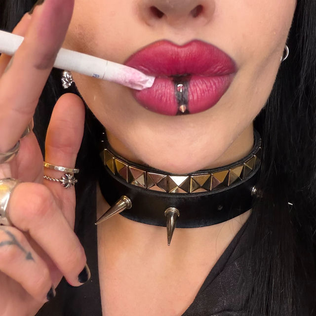 LIPSTICK