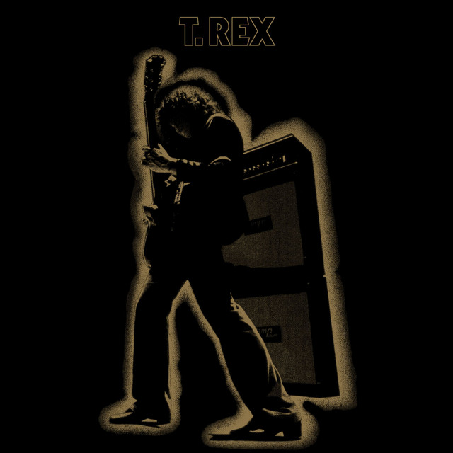 Electric Warrior [Expanded & Remastered]
