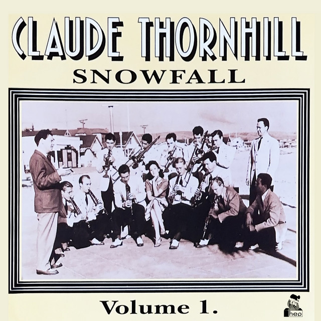 Claude Thornhill