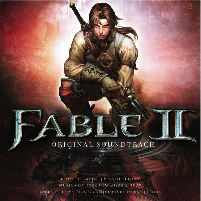 Old Town 1 (From "Fable 2") - Itunes Ringtone