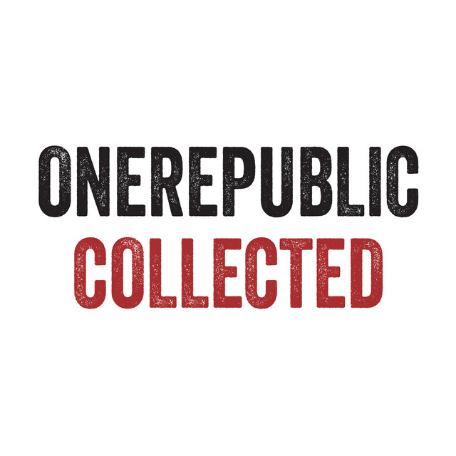 OneRepublic Collected