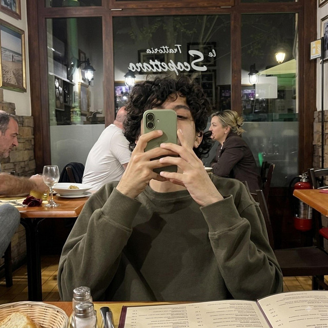 normal conversations
