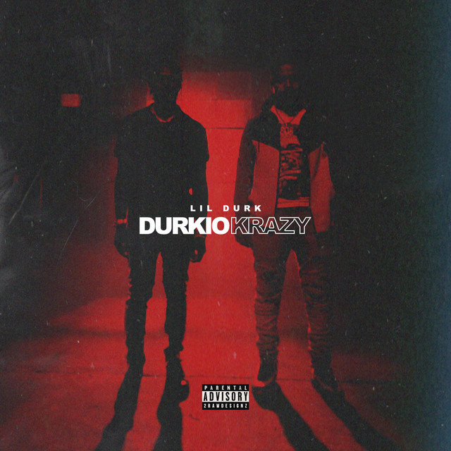 Durkio Krazy