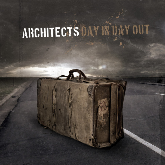 Day In Day Out (digital Single)